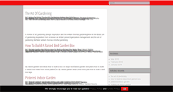 Desktop Screenshot of pixelbunyip.com